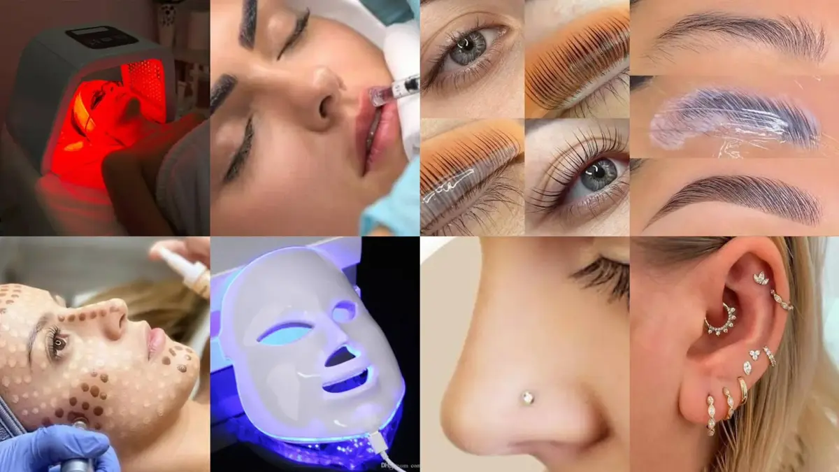 Szonja Beauty Salon – kezelés 1