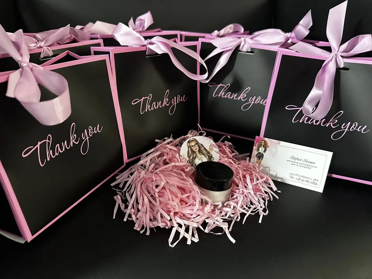 Szonja Beauty Salon – kezelés 5