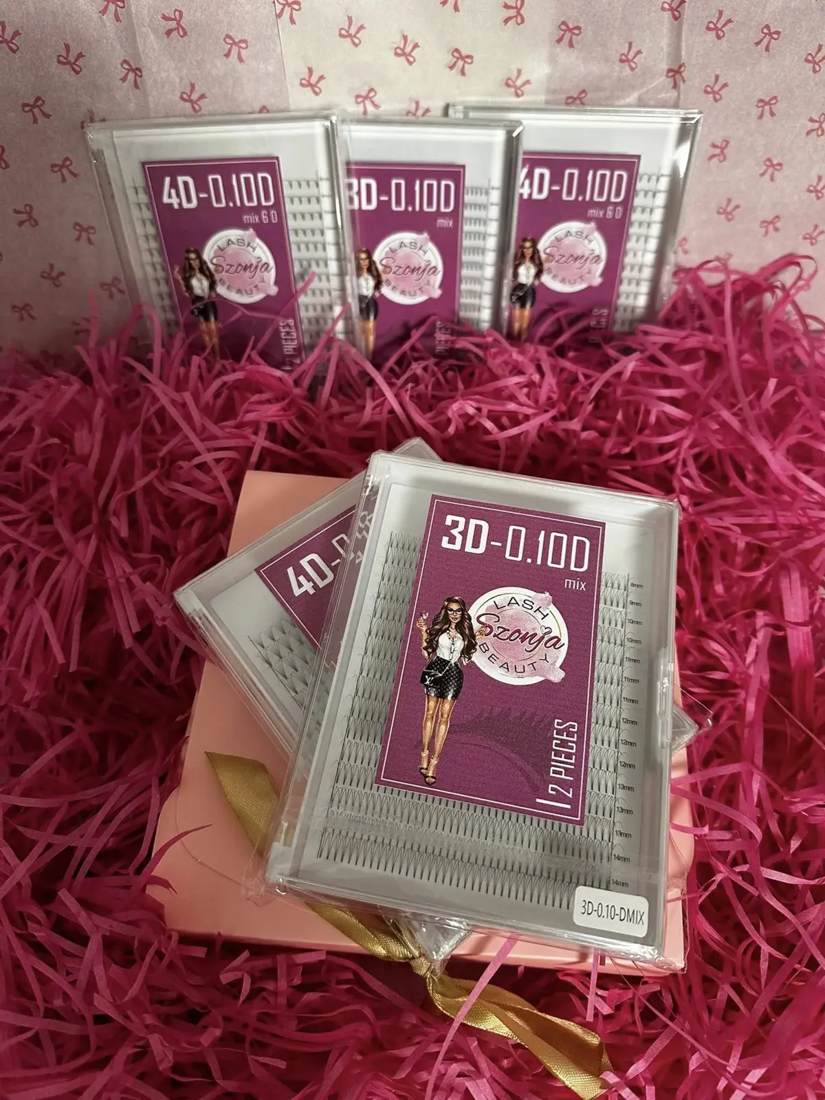 Szonja Beauty Salon – kezelés 6