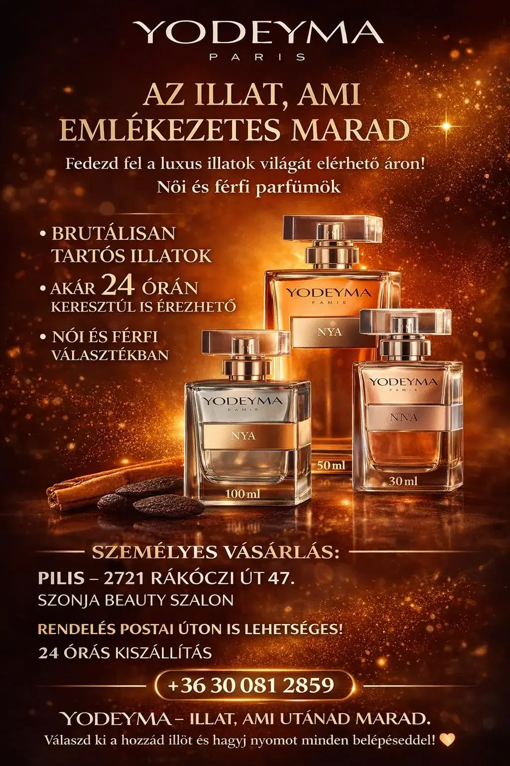 Szonja Beauty Salon – kezelés 19