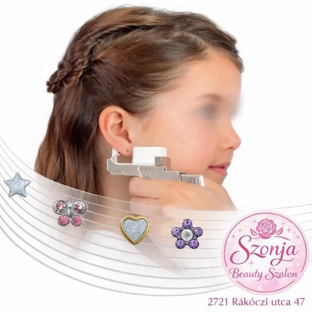 Szonja Beauty Salon – kezelés 21