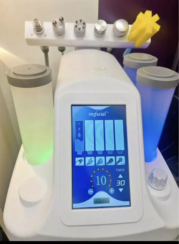 Szonja Beauty Salon – kezelés 22