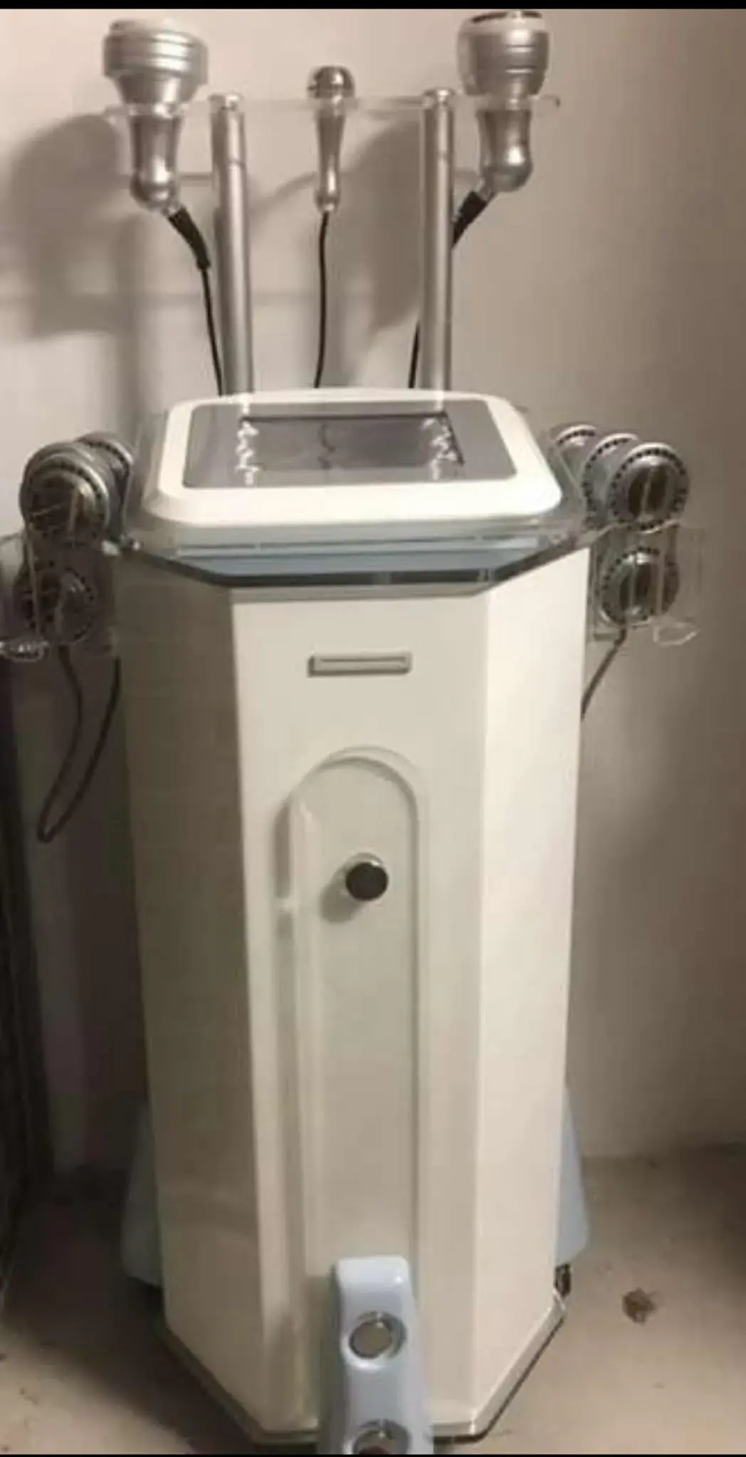 Szonja Beauty Salon – kezelés 27